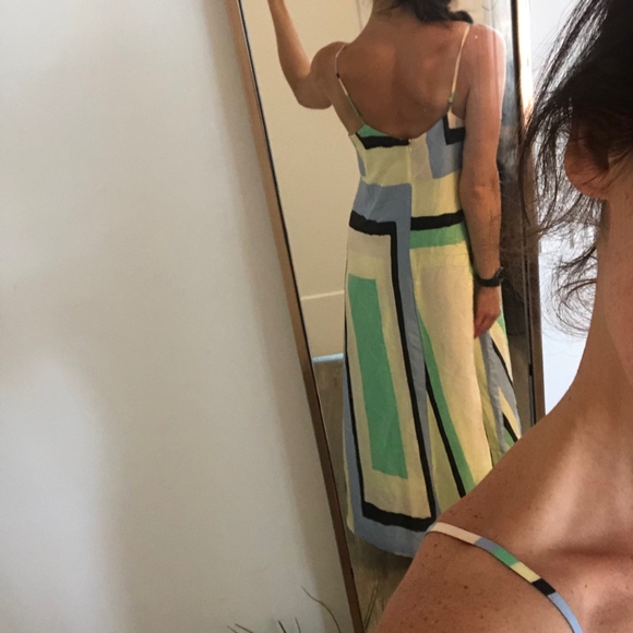 Maeve anthropologie dress - Picture 7 of 8